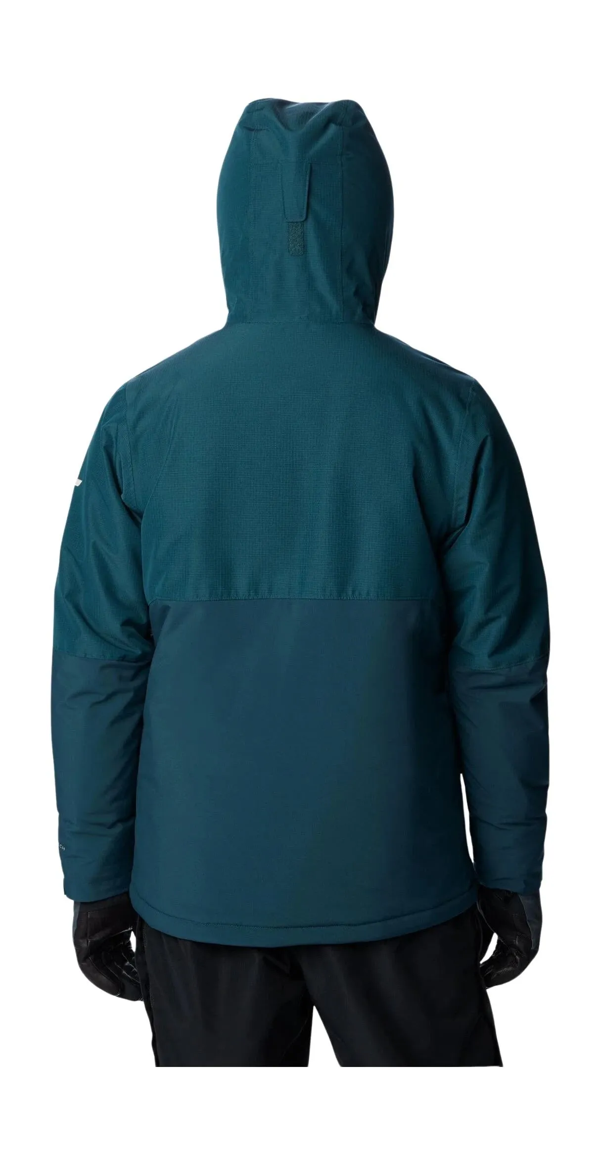 Columbia Winter District II Jacket