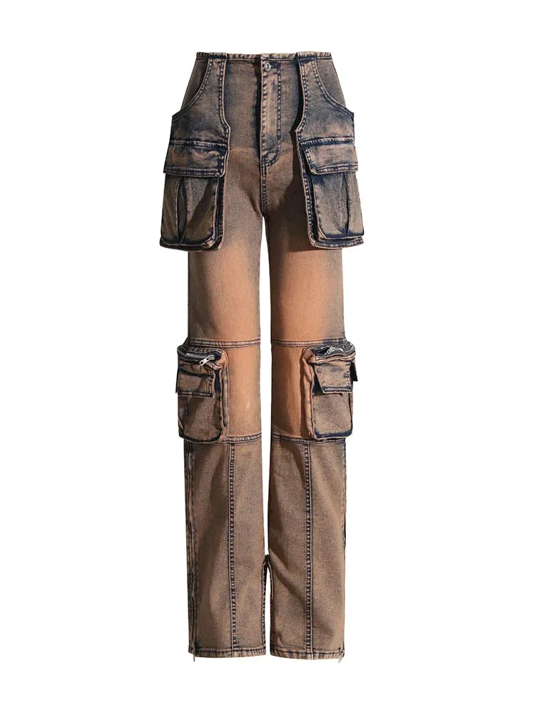 Comando High Waist Jeans