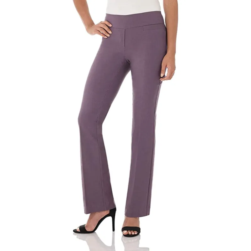 Comfort Bootcut Pant For Women