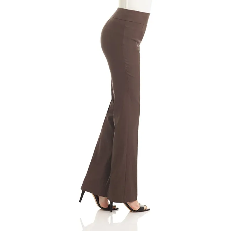 Comfort Bootcut Pant For Women