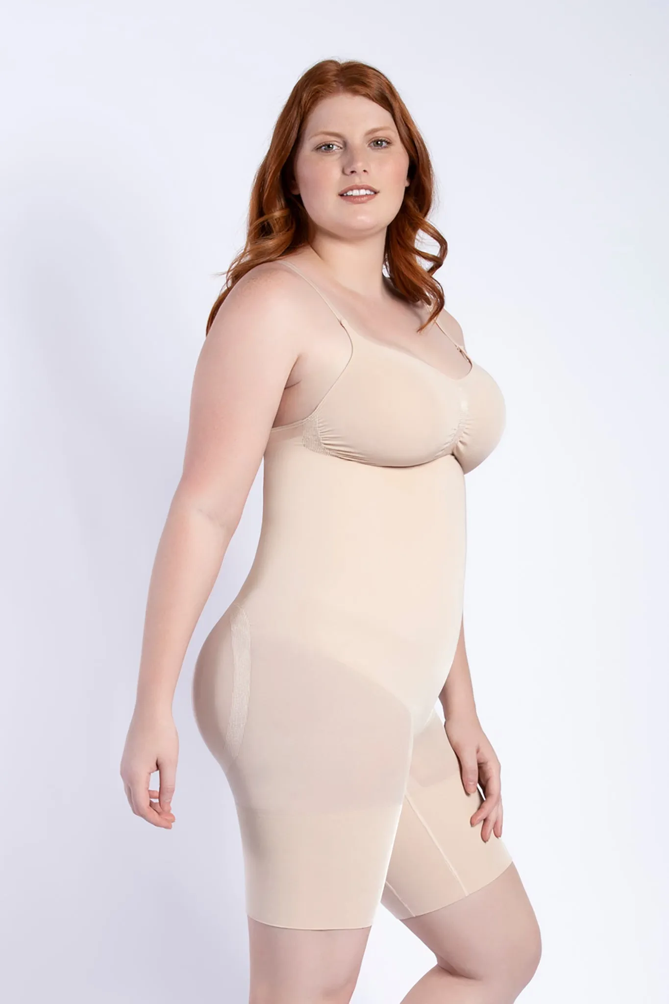 Comfort Evolution Full Body Shaper
