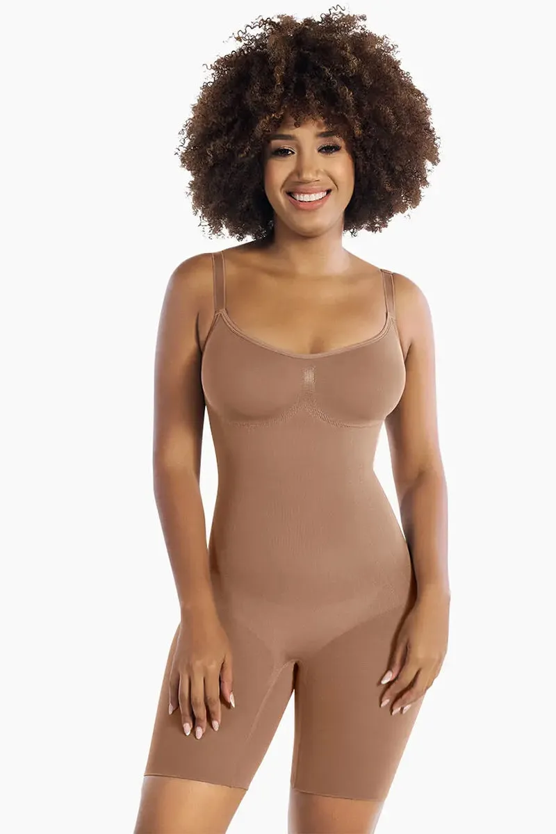 Comfort Evolution Full Body Shaper