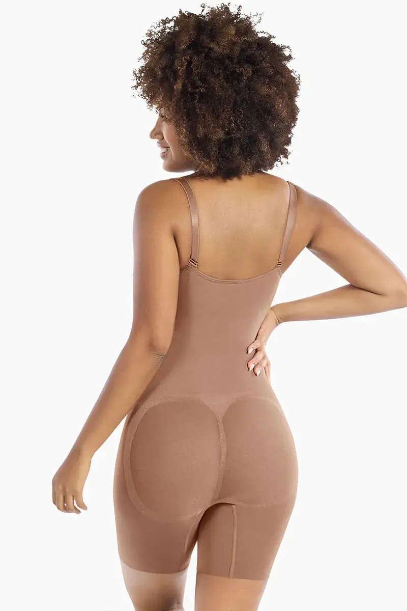 Comfort Evolution Full Body Shaper