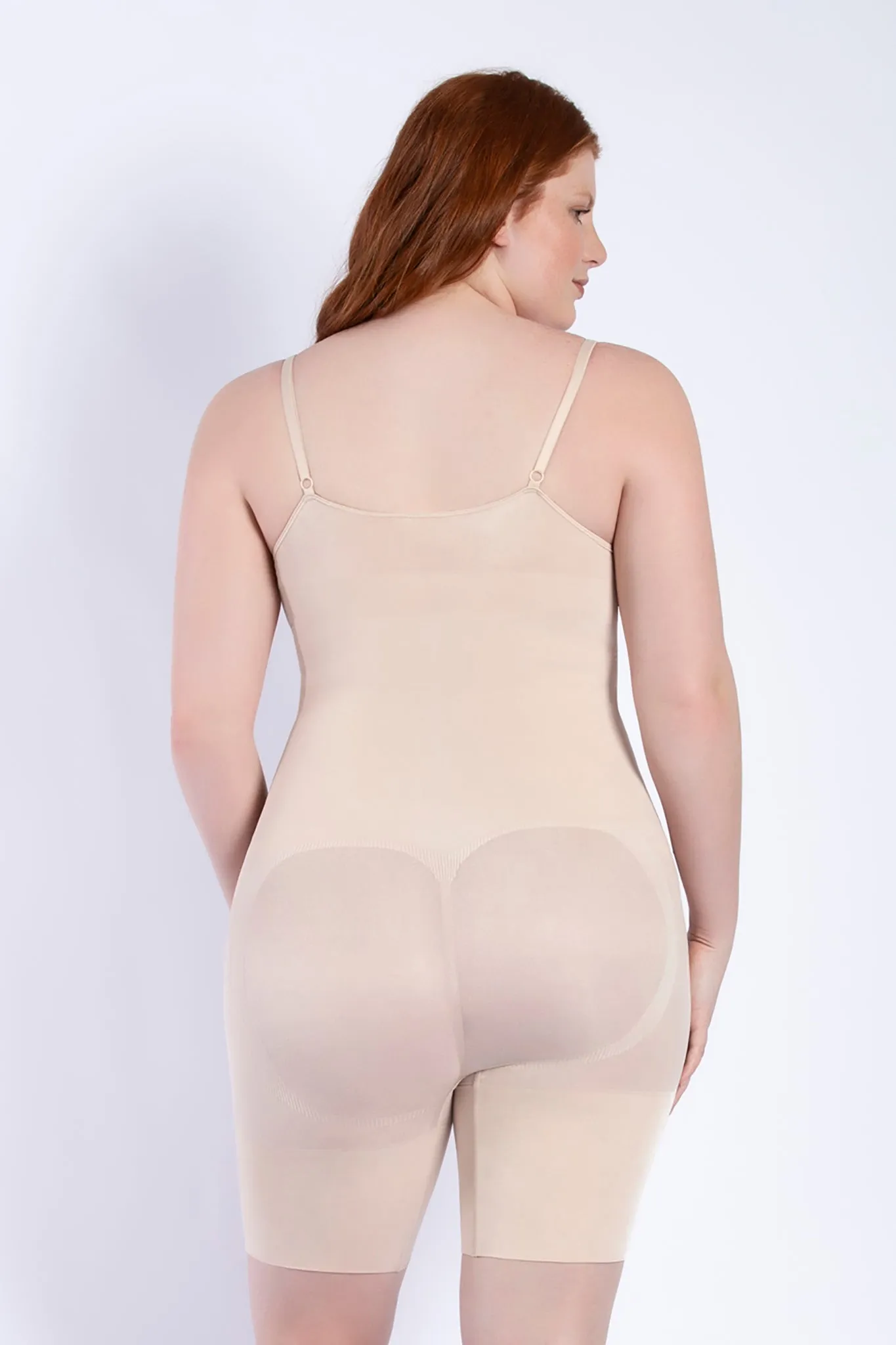 Comfort Evolution Full Body Shaper