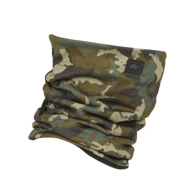 Comfort Shell Pipe Dream Lined with Micro Fleece - Print