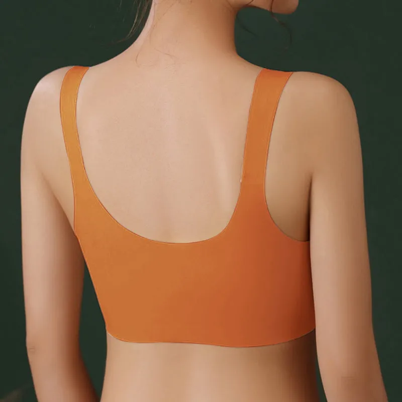 Comfortable Seamless Bra