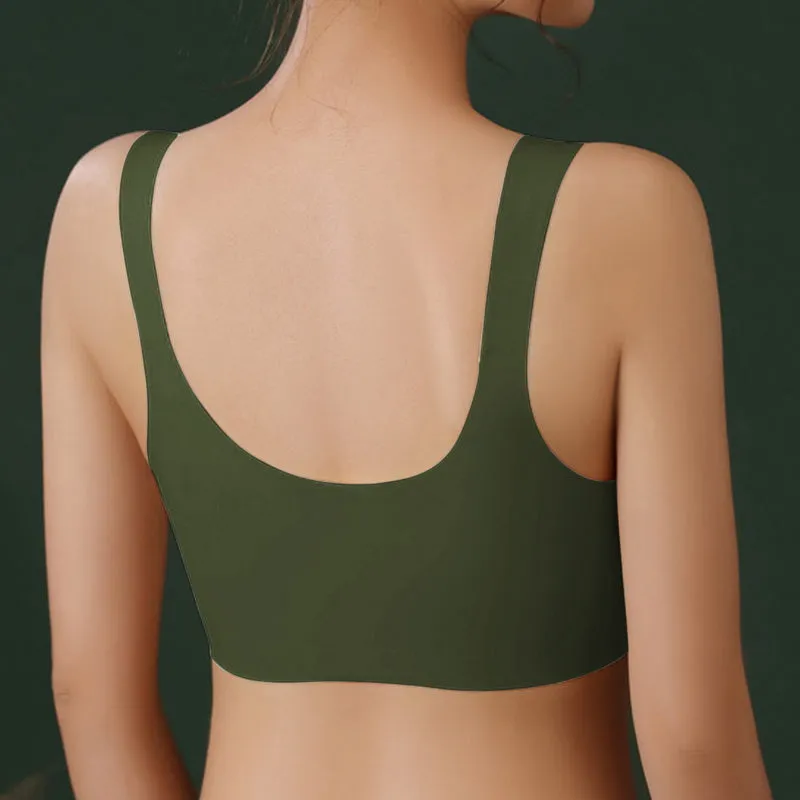 Comfortable Seamless Bra