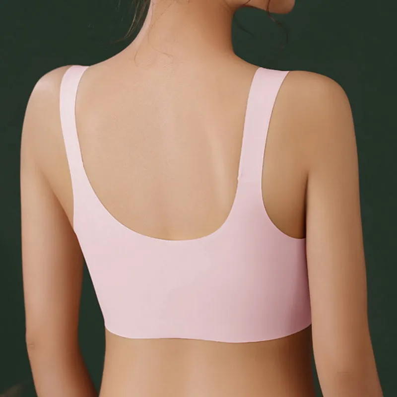 Comfortable Seamless Bra