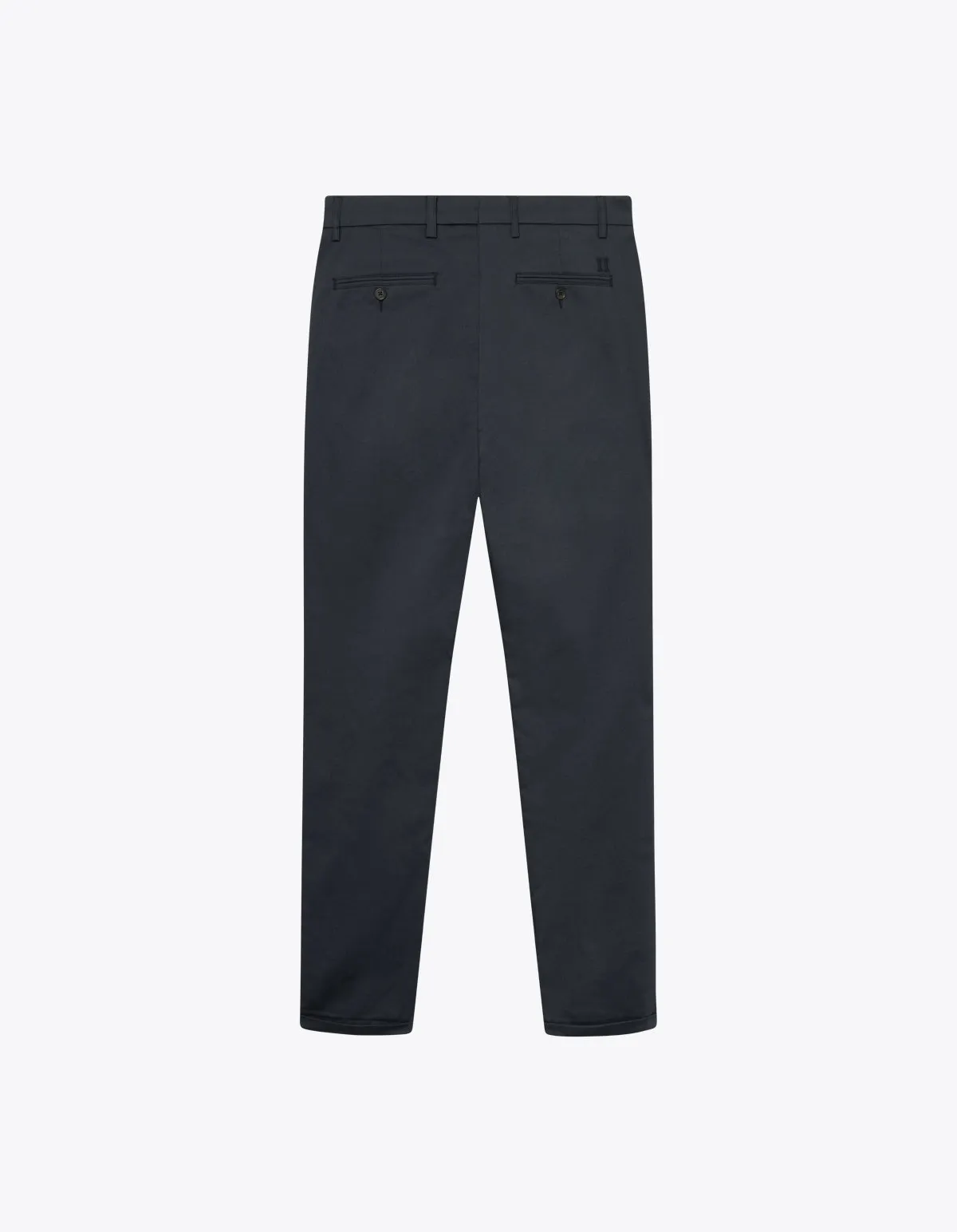 Como Cotton Suit Pants