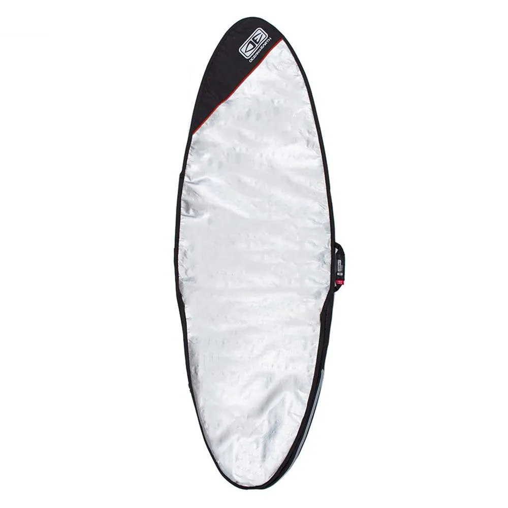 Compact Day Fish Board Bag 6'0"