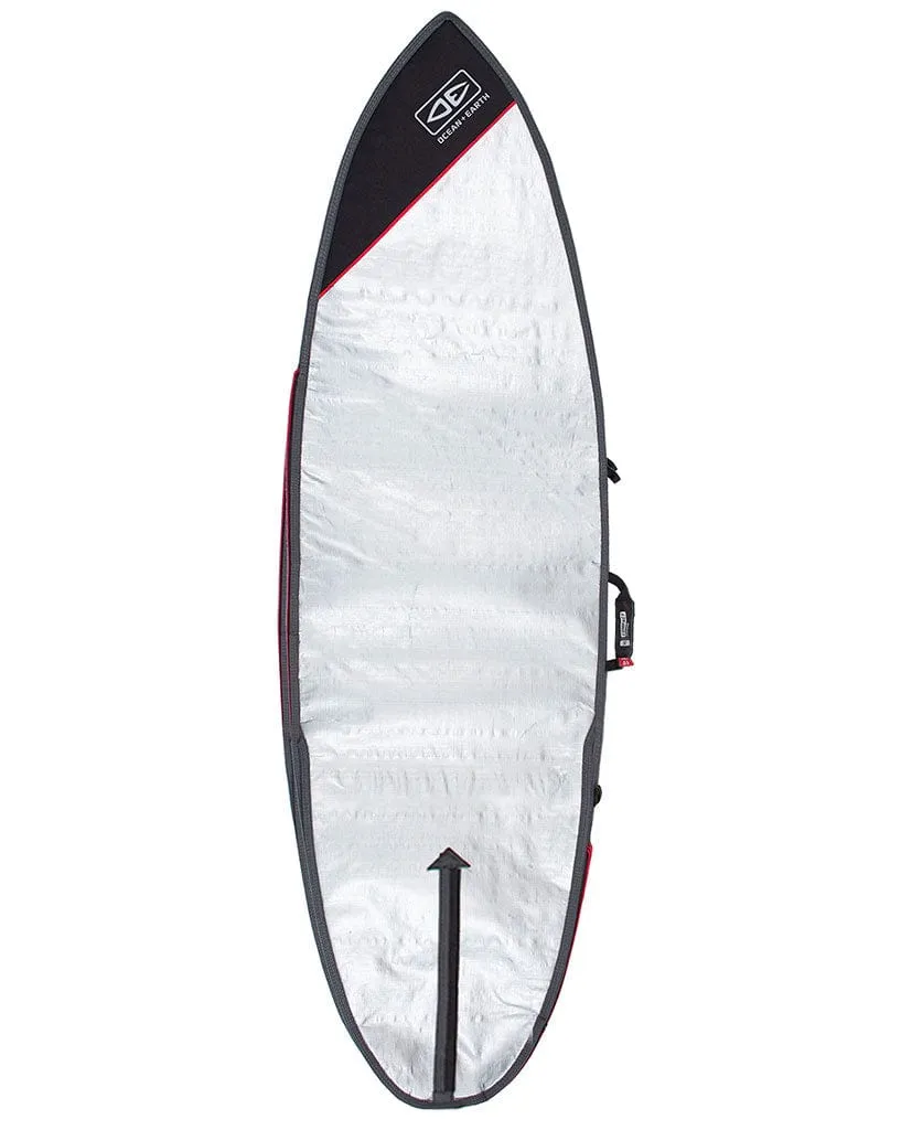 Compact Day Mid Length Cover