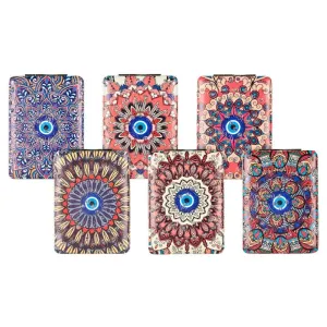 Compact Mirror - Evil Eye