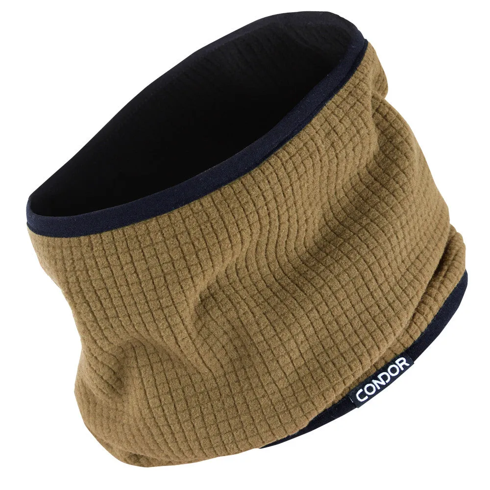 Condor Outdoor Tactical Reversible Neck Gaiter