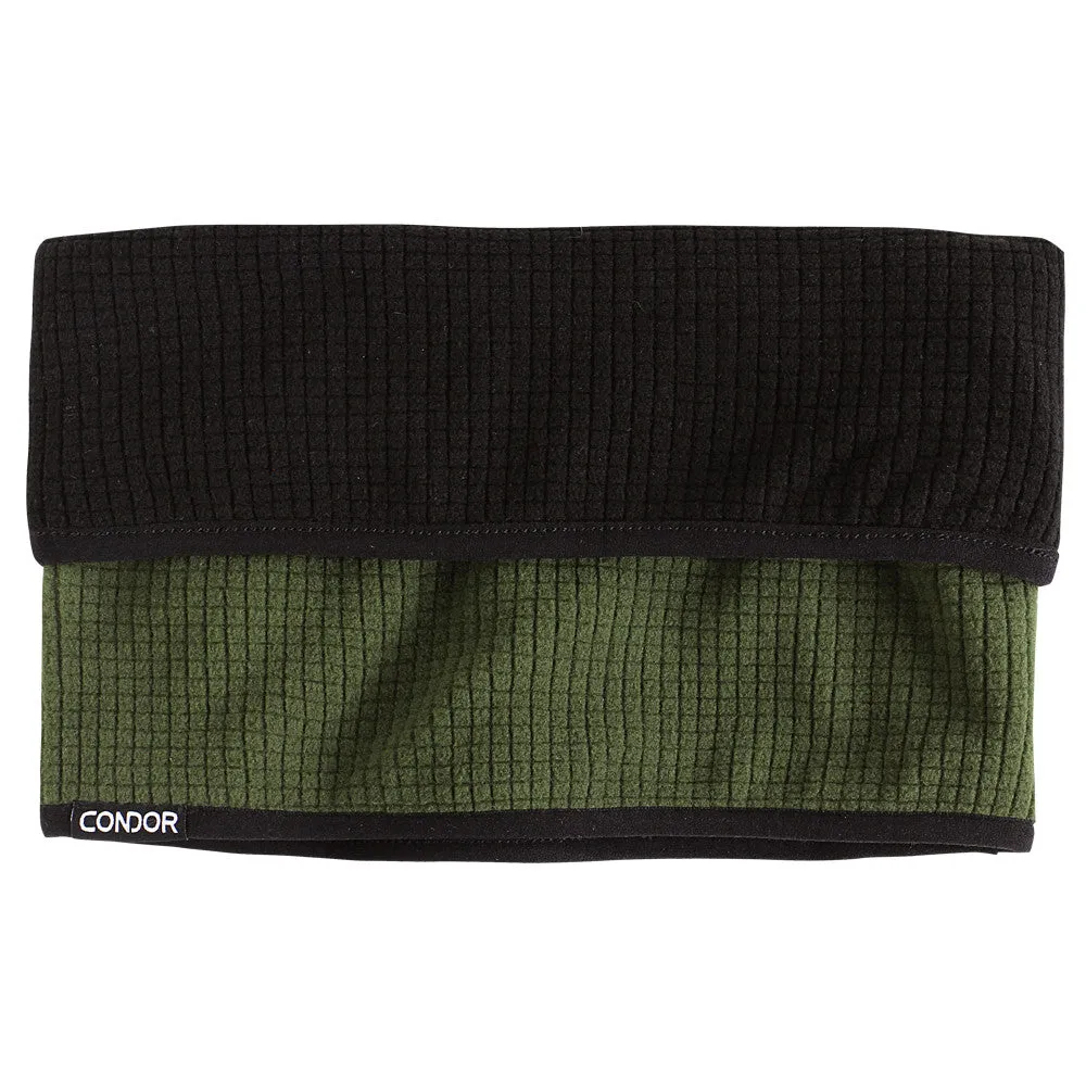 Condor Outdoor Tactical Reversible Neck Gaiter