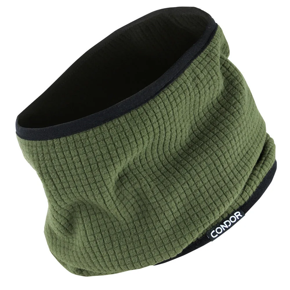Condor Outdoor Tactical Reversible Neck Gaiter