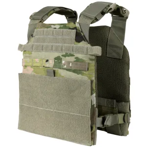 Condor Vanquish Plate Carrier - OCP Scorpion - 201079-800
