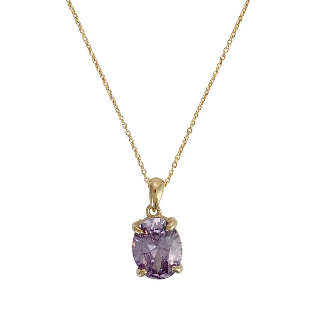 Confection Necklace