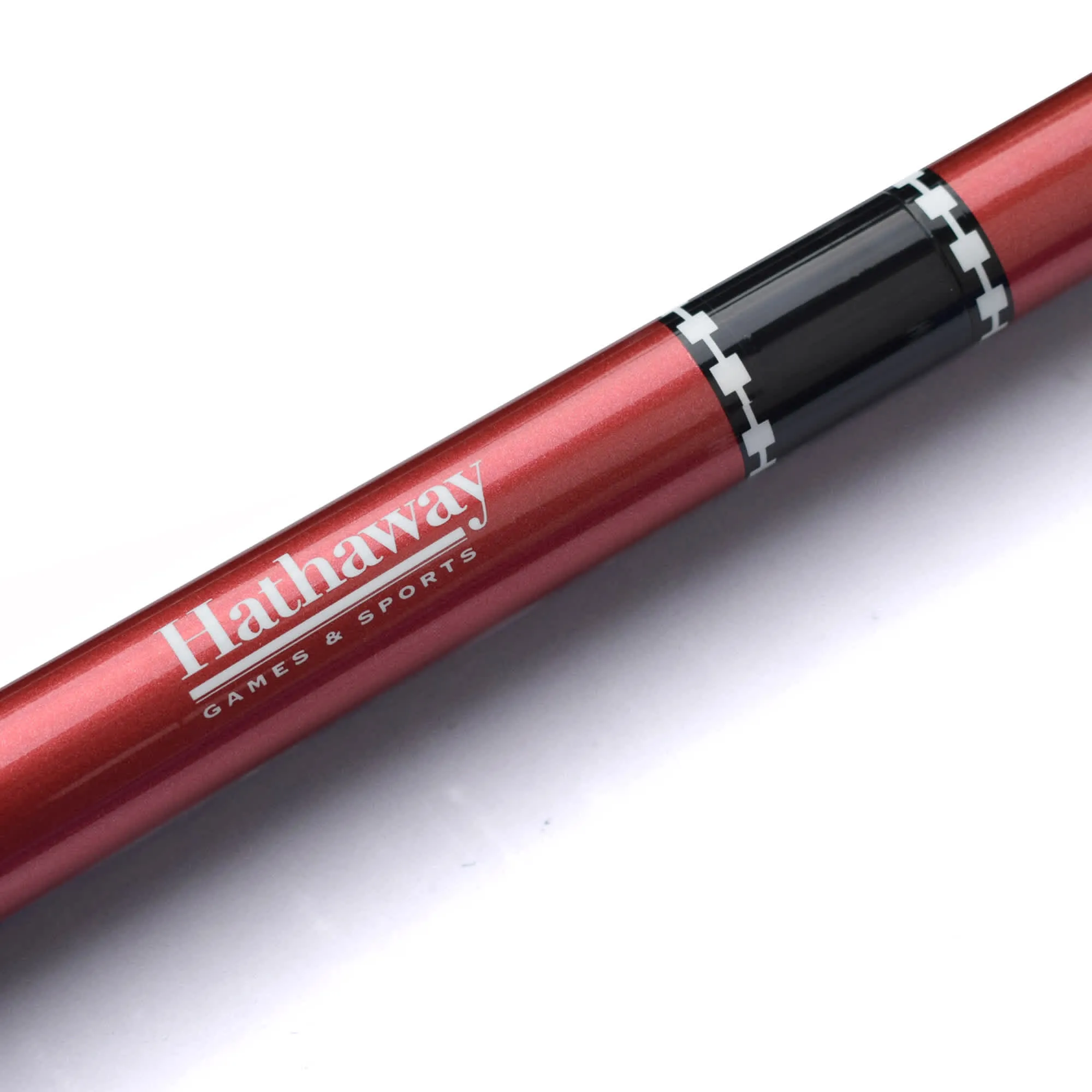 Conquest 58-in Cue Stick - Fiberglass