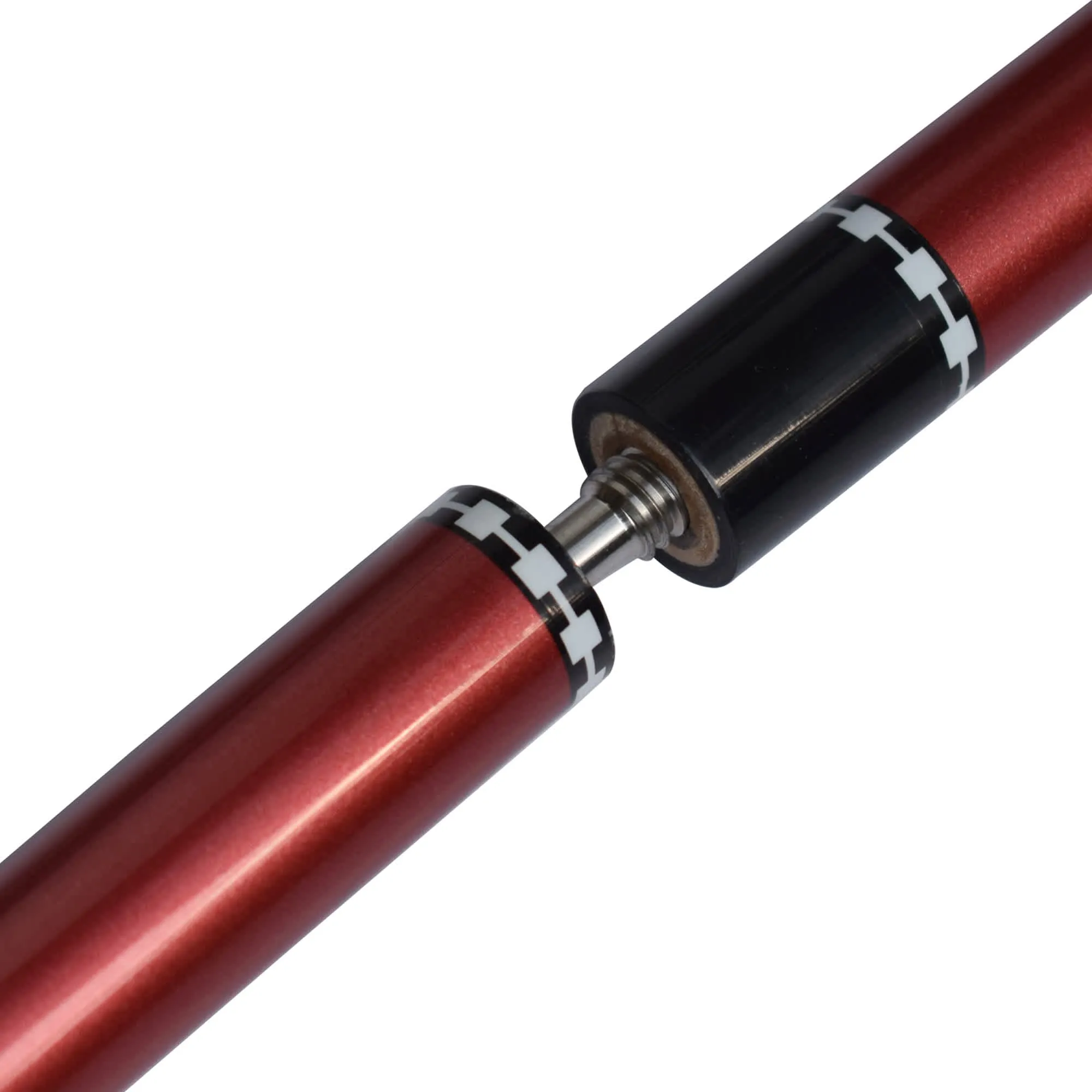Conquest 58-in Cue Stick - Fiberglass