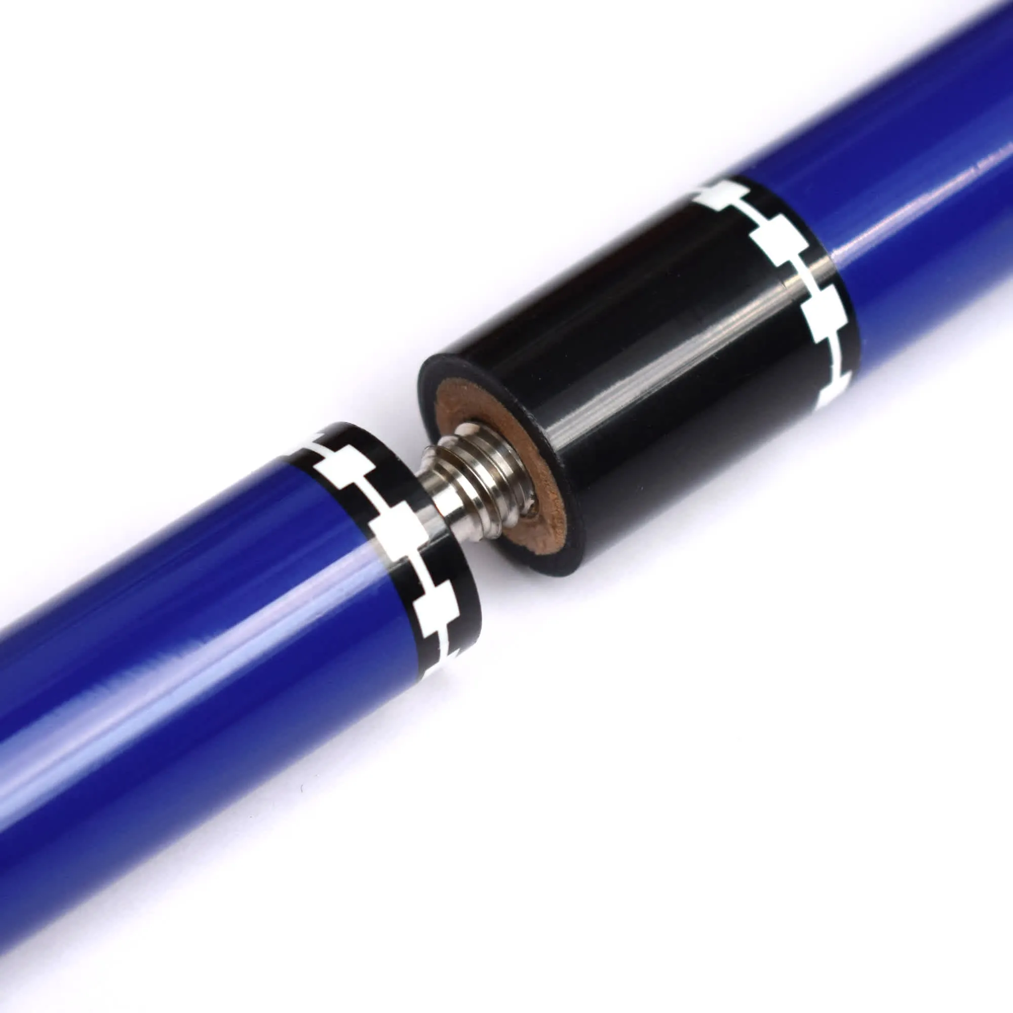 Conquest 58-in Cue Stick - Fiberglass