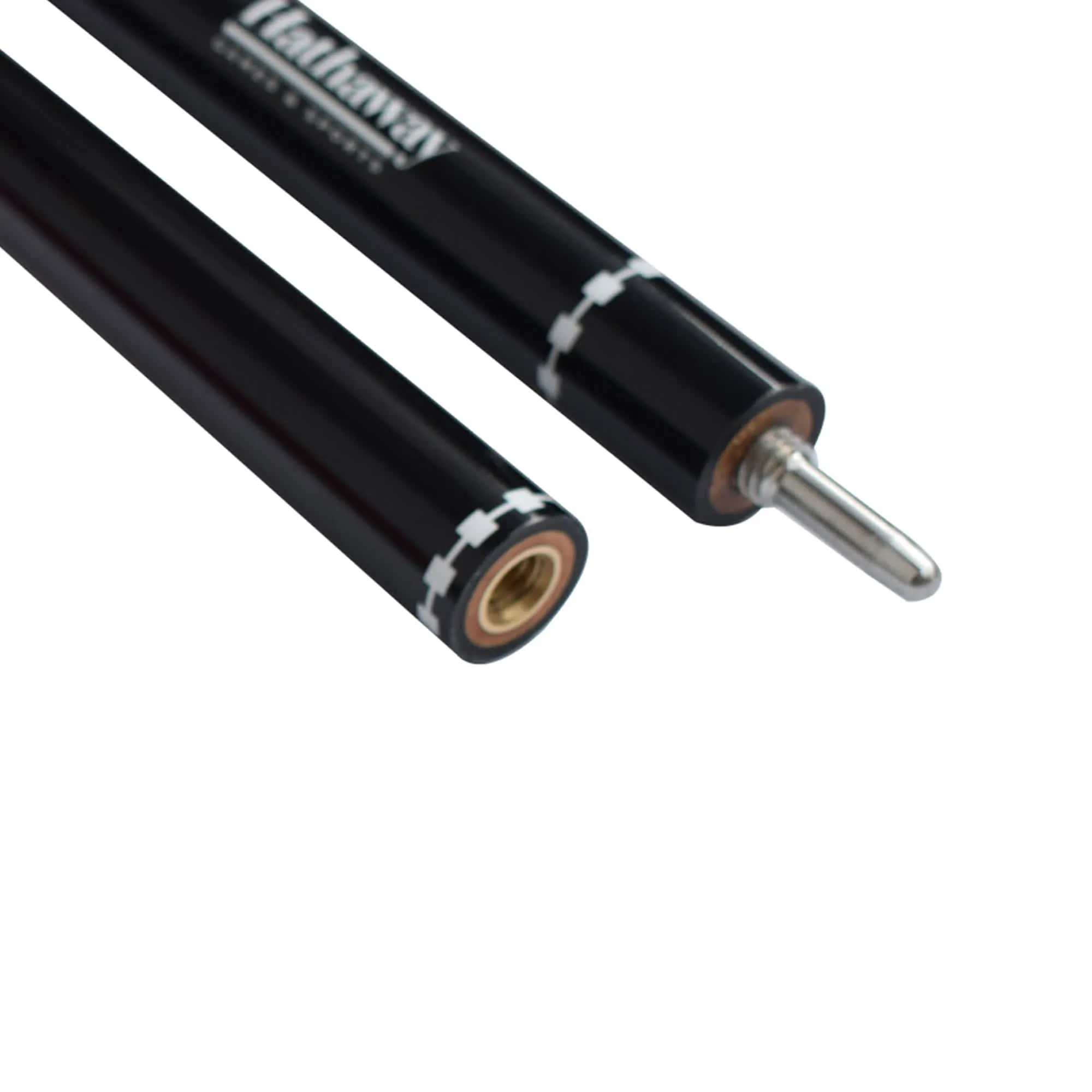 Conquest 58-in Cue Stick - Fiberglass