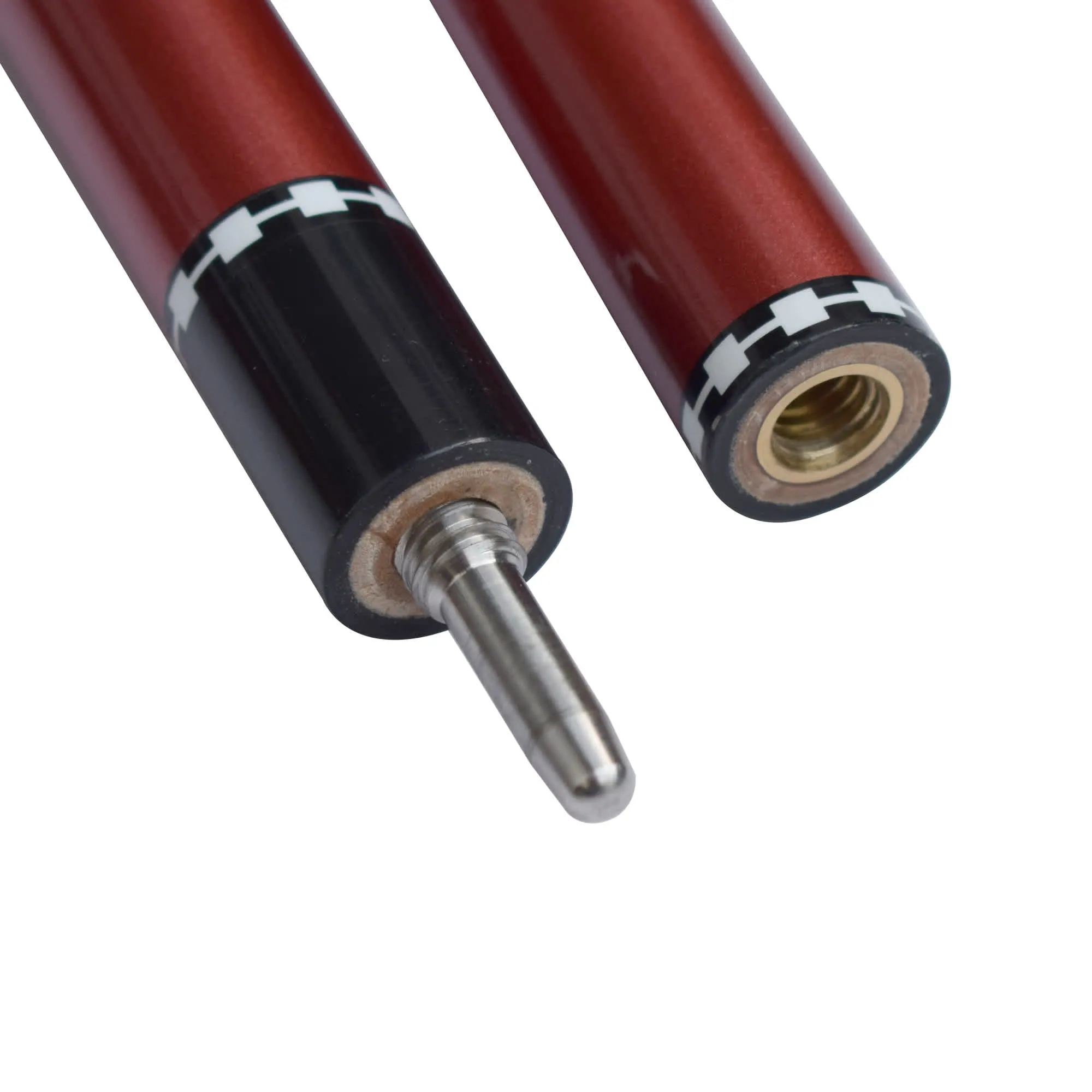 Conquest 58-in Cue Stick - Fiberglass
