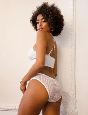 CONSTANCE PANTY- SOY