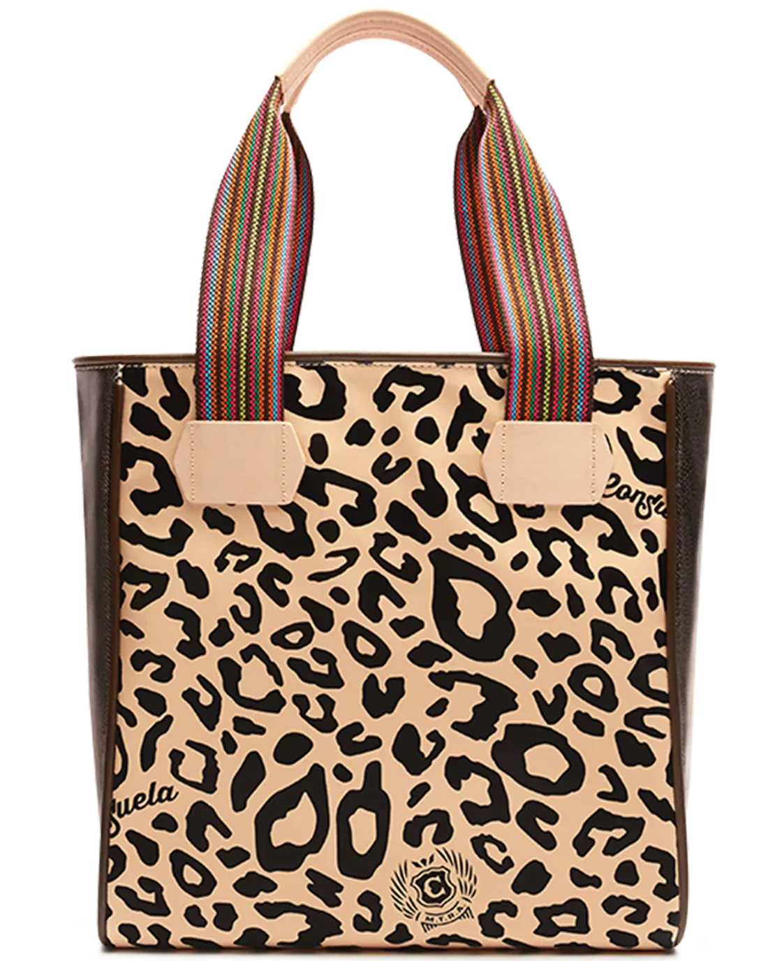 Consuela Classic Tote (various styles)