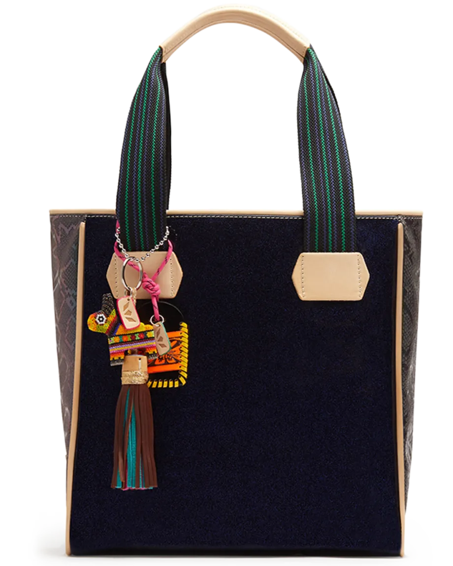 Consuela Classic Tote (various styles)