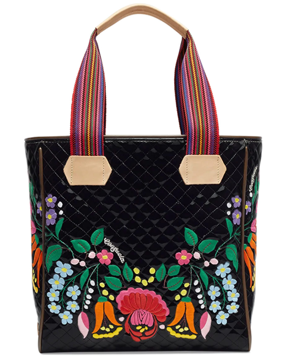 Consuela Classic Tote (various styles)