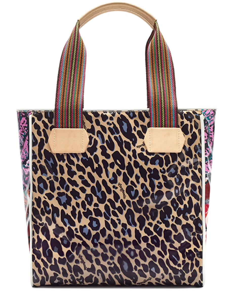 Consuela Classic Tote (various styles)