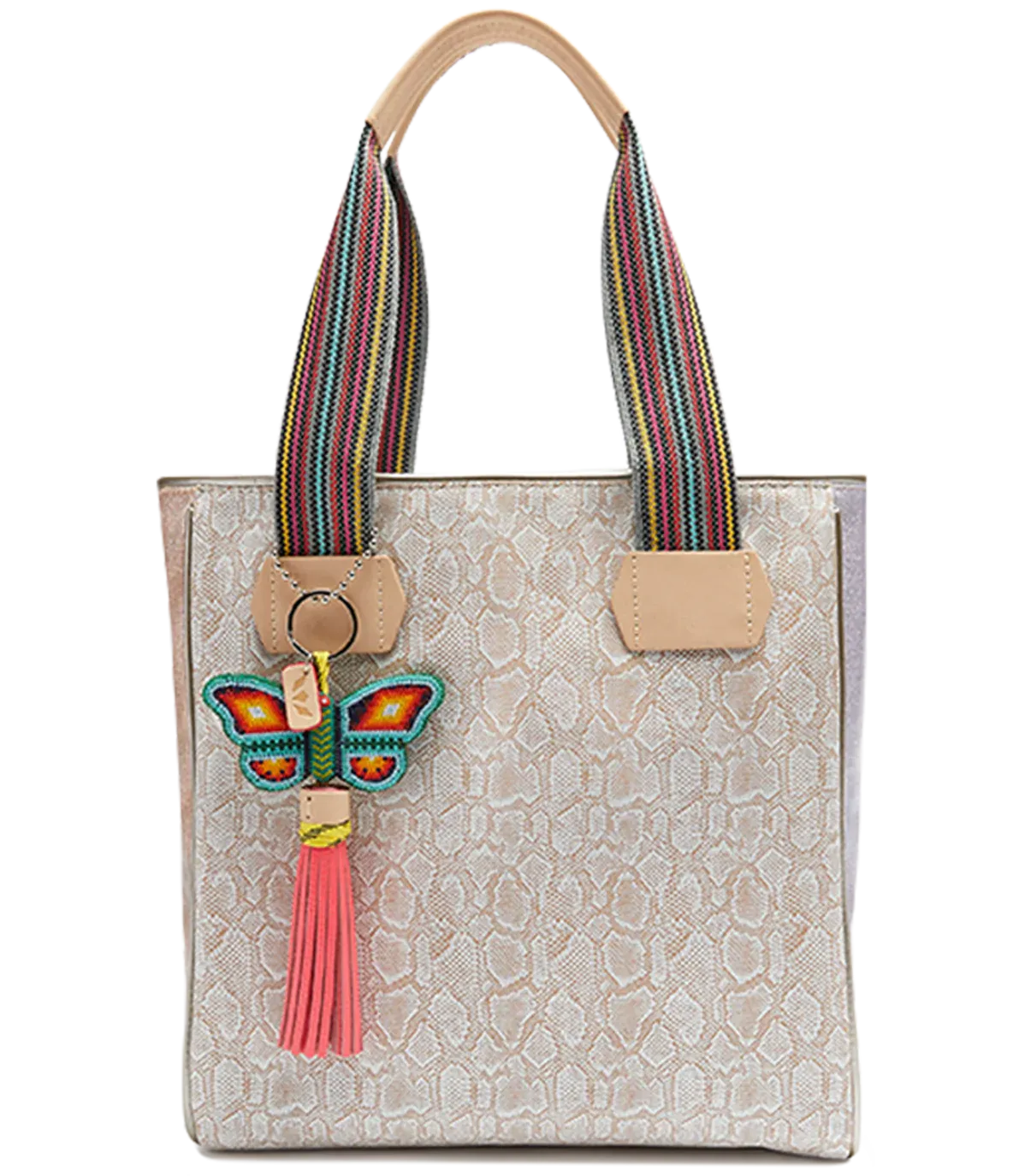 Consuela Classic Tote (various styles)
