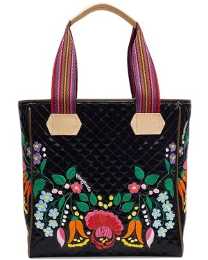 Consuela Classic Tote (various styles)