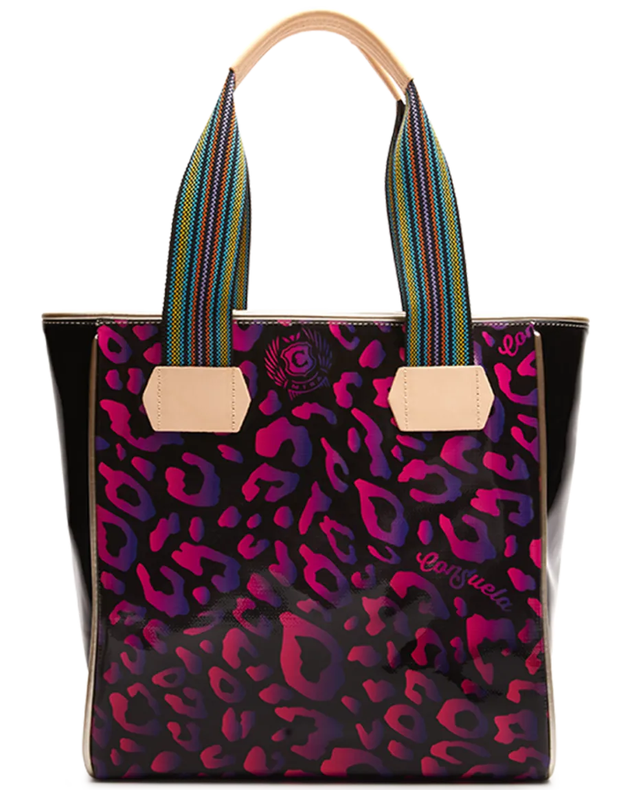 Consuela Classic Tote (various styles)