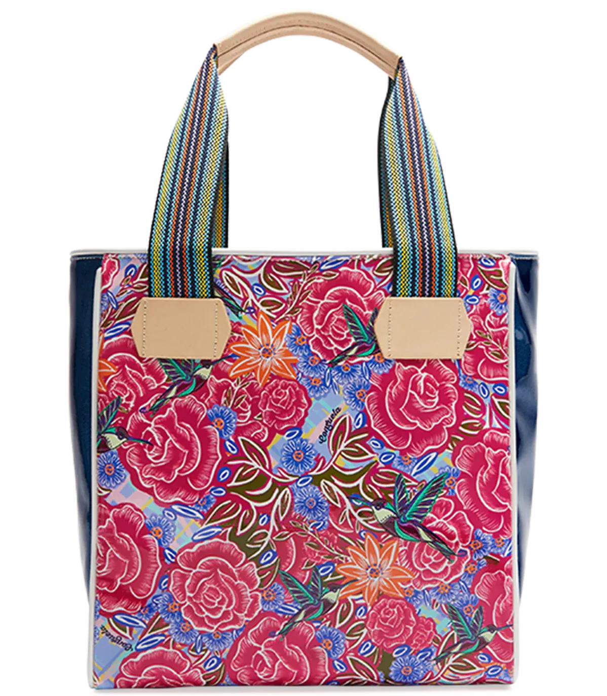 Consuela Classic Tote (various styles)