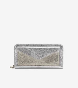Continental Wallet