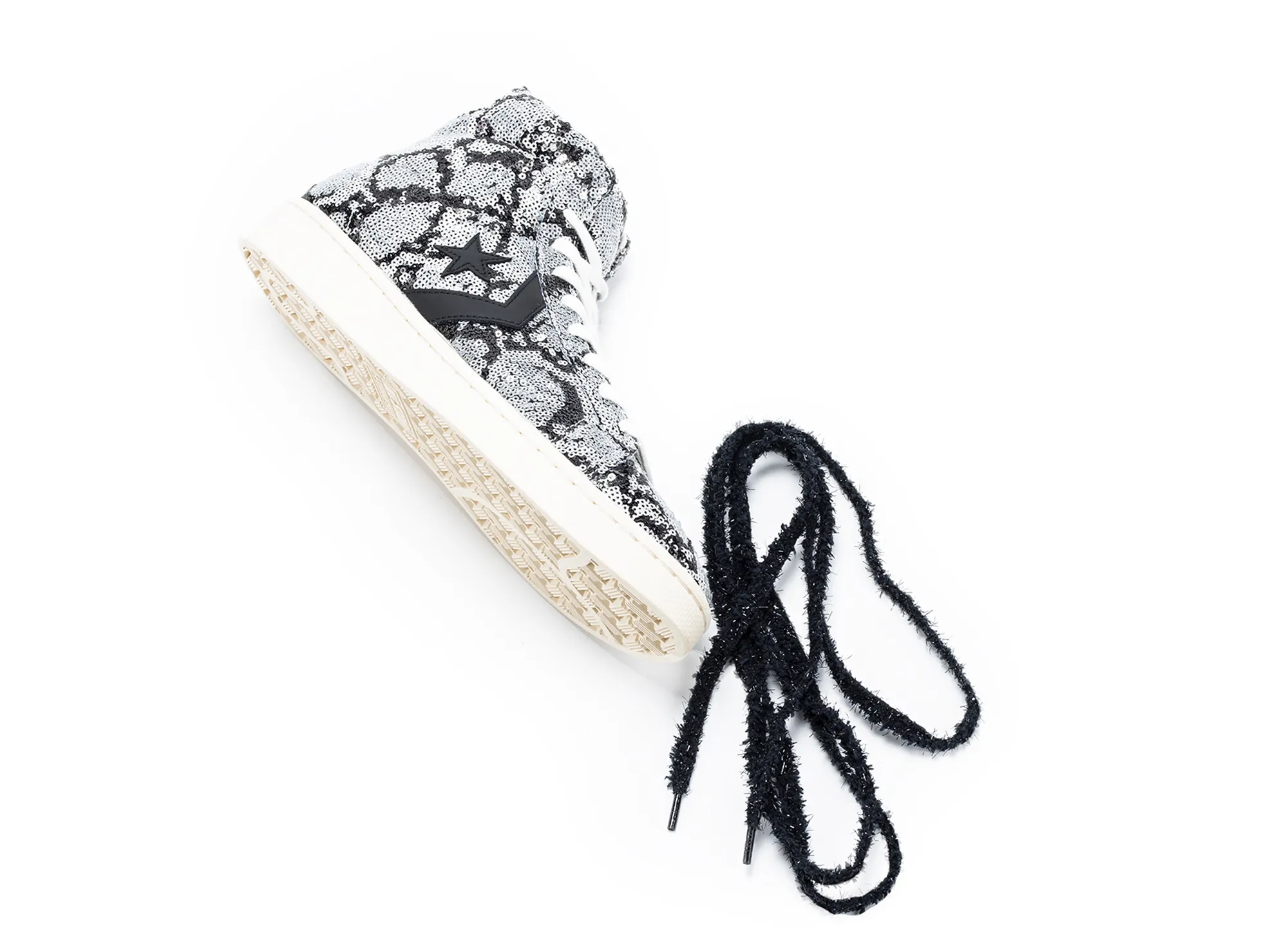 Converse Pro Leather Mid Snakequins