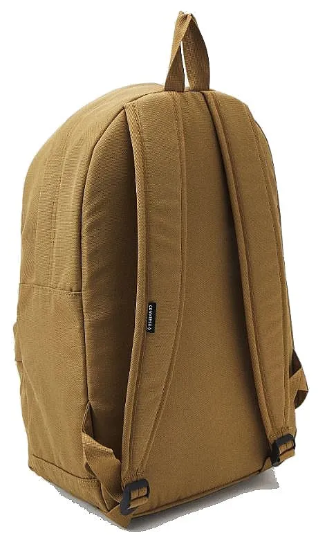 CONVERSE SPEED 3 TAN BACKPACK