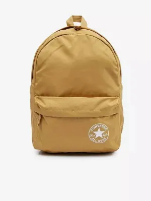 CONVERSE SPEED 3 TAN BACKPACK