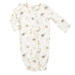 Convertible Gown Dreamy Safari