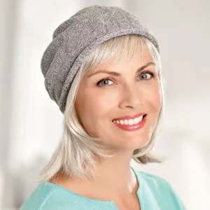 Convertible Slouchy Hat