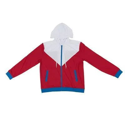Cool Fit Unisex Hoodie