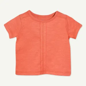 Copper Short Sleeve Tee