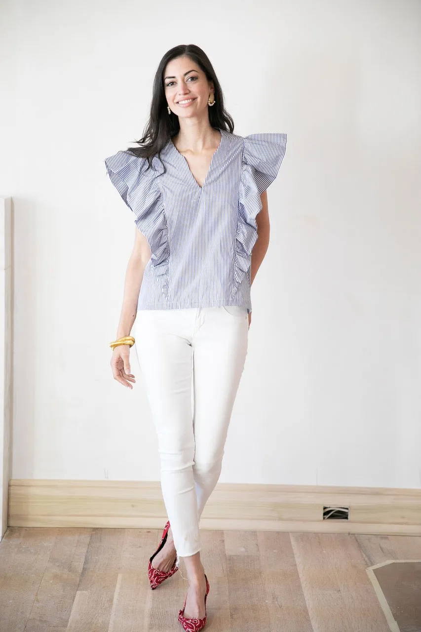 Cora Top SALE