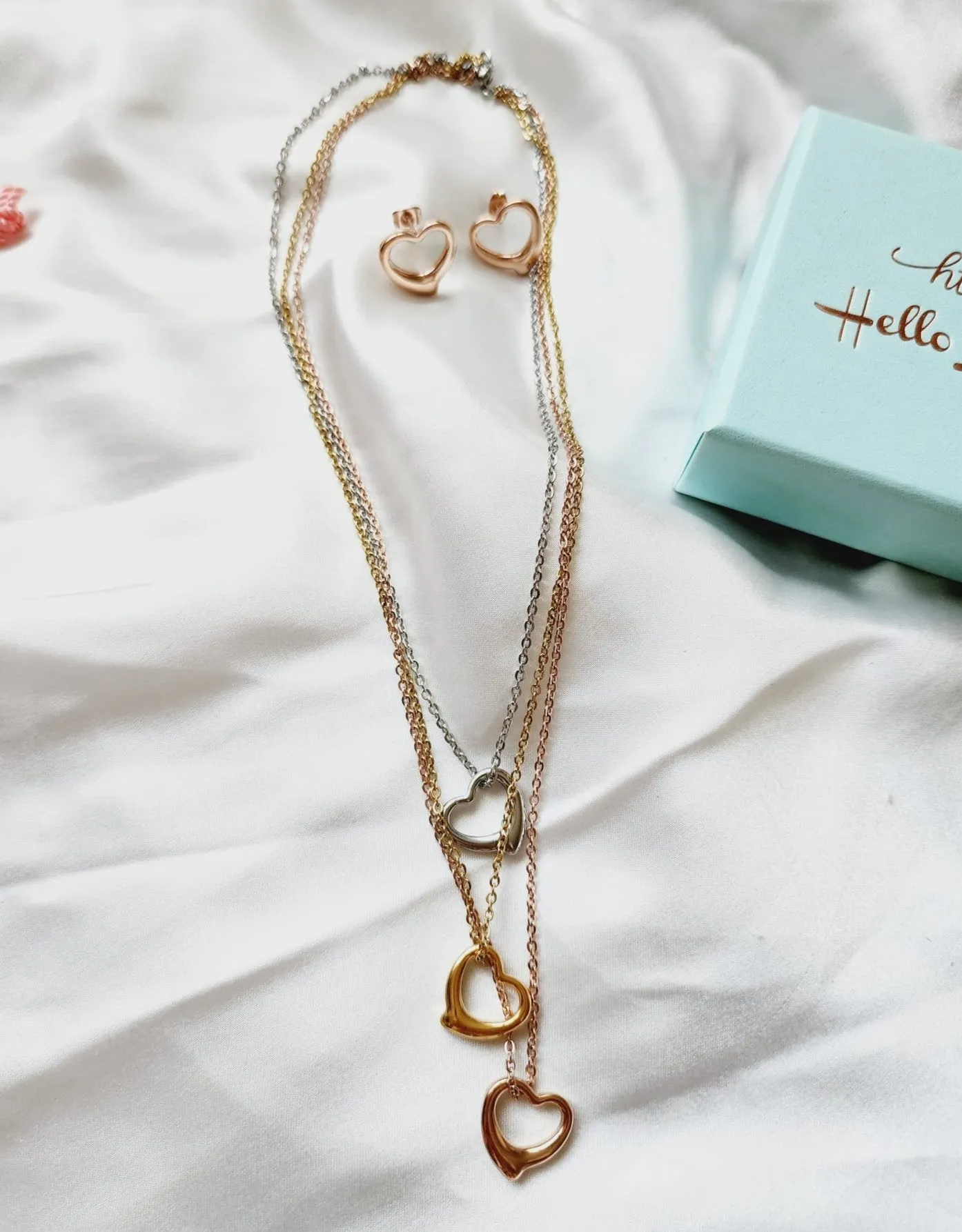 Corazones Bundle