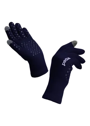 Core / AquaSHIELD Gloves - Navy