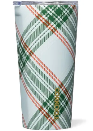 Corkcicle Peppermint 16oz Tumbler