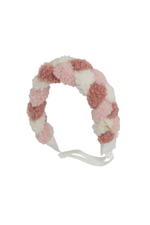 Coronation Day Wrap - Pink Blend
