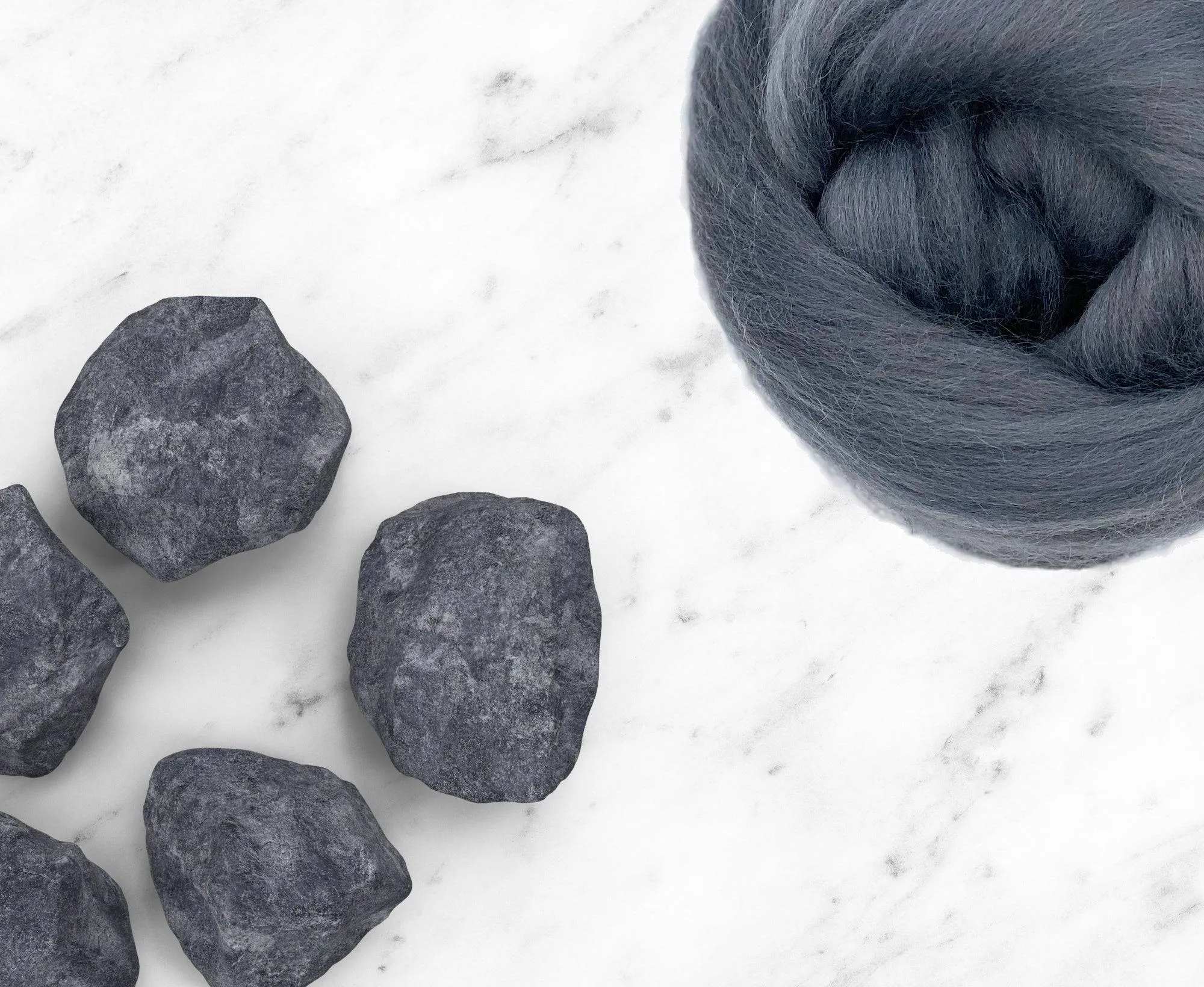 Corriedale Granite