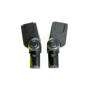 Cosatto Acorn i-Size / Tote i-Size / Multi-brand CRS Adaptor